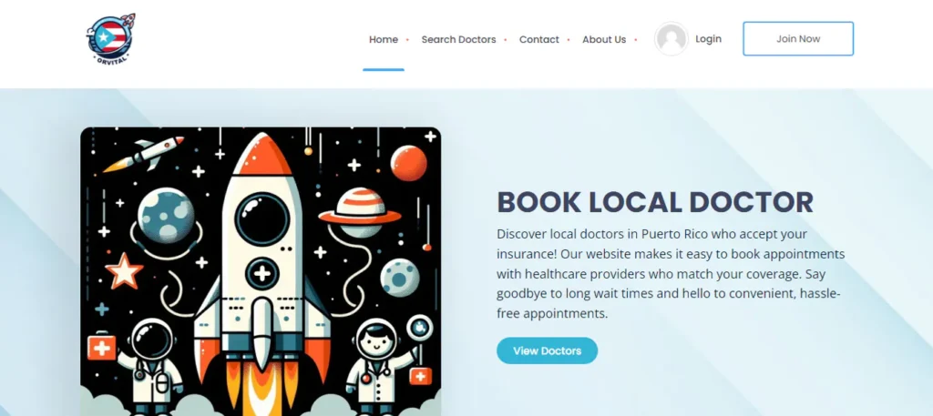 Orvital-PR-Website-Design-and-development-by-Asjad-Ali-web-app-developer